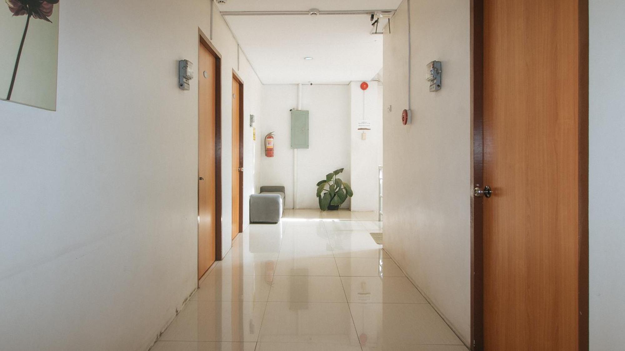 Reddoorz At Goldentown Hotel Davao City Екстер'єр фото